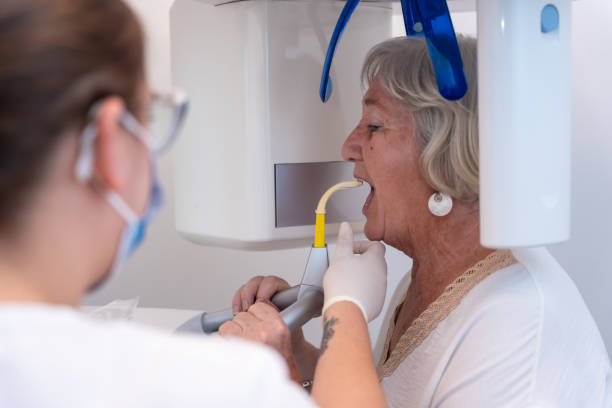 Best Emergency Dentist for Lost Fillings or Crowns in Crossett, AR