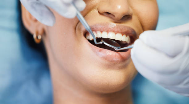 Best Emergency Dental Services for Seniors in Crossett, AR
