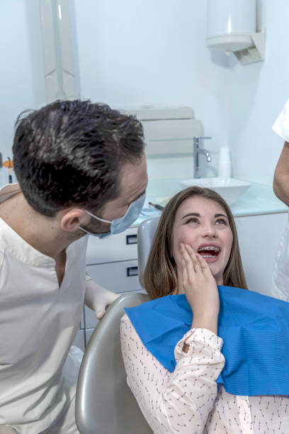 Best Mobile Emergency Dentist in Crossett, AR