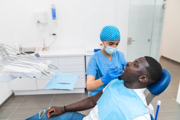 Best Emergency Dental Extractions in Crossett, AR