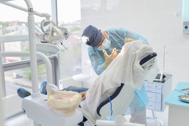 Best Orthodontic Emergency Dentist in Crossett, AR